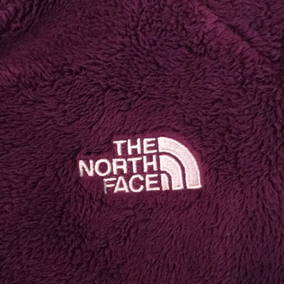 The North Face osito jacket EUC - Picture 2 of 4